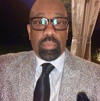 Mark Woods