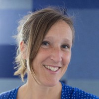 Irene Van Der Vorst