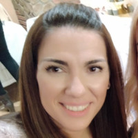 Carmen Benítez Sánchez