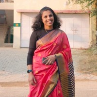 Nikhila Murali