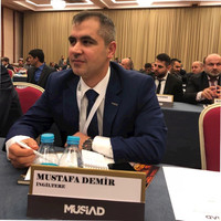 Mustafa Demir