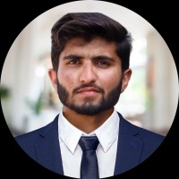 Muhammad Jamshaid
