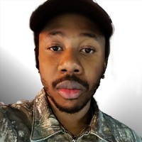 Jamal Ray