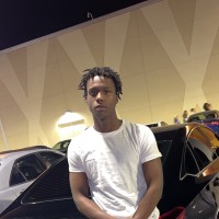 Rayshawn White