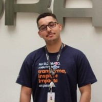 Jhonathan Moreira Cruz