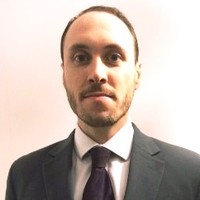 Jonathan Sharkey