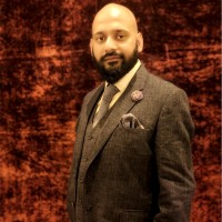 Usman Ahmed Siddiqui