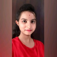 Ruchita S Swamy