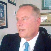 Peter Malcolm