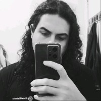 Vinicius Moraes Boeira Pereira