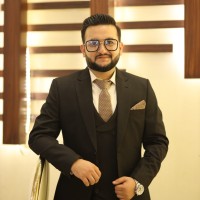 Muhammad Nehal
