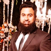 Hussam Uddin Butt