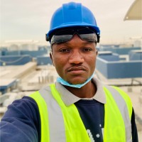 Sylvester Lewis Amenyo