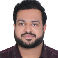Haridev Raveendran