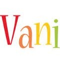 Vani Mantri