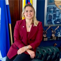 Karolina Koberg Arroyo