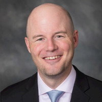 Scott Friedrich, MPA