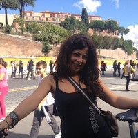 Maria Cristina Cossu