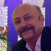 Reza Vahid