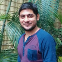 Santhosh Kumar Podapati