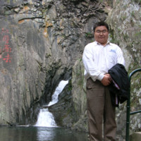 Kevin Fang