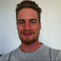 Kenneth Madsen