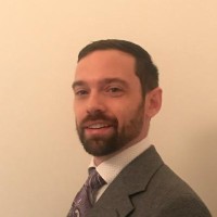 Christopher Harrison