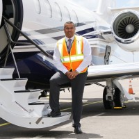 Jurgen Benschop M.Sc.