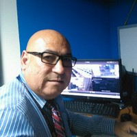 Alberto Aliendres