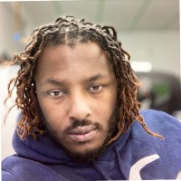 Andre Hammond