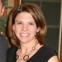 Becky Stouder