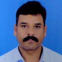 Harish Chandra