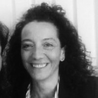 Almudena Fernández - Monasterio