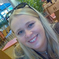 Johanna Tevameri