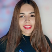 Janis Garcia