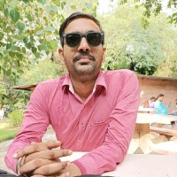 Miritunjay Kumar