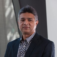 Zia Ansari