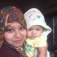 Sayeda Shetha