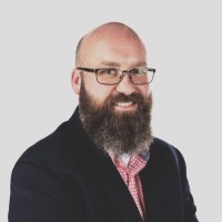 Mark Mantey