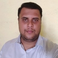 Harshal Tamboli