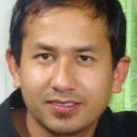Lokesh Shrestha