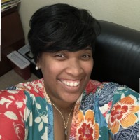 Nyesha Ridges, Lpn, Cdp, Cmcdp