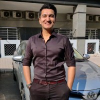 Ali Rauf