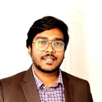 Joshua Raju Inty