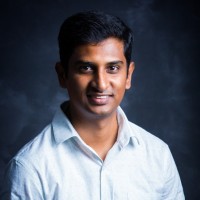 Yuvaraj Kanagaraj