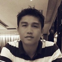 Mark Alexis Maguelang