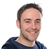 Andrew Morrissey