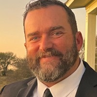 Curtis Burke