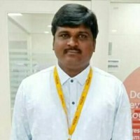Mudiraj Parameshwar