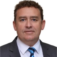 Simon Martin